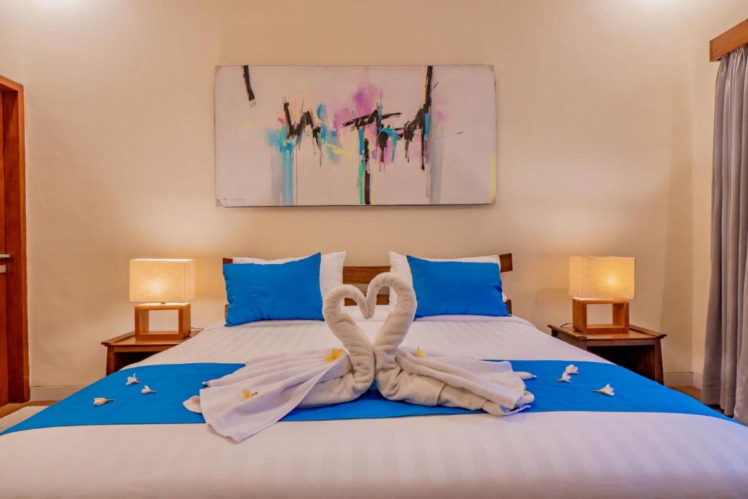 Photo of Bedroom in North Legian