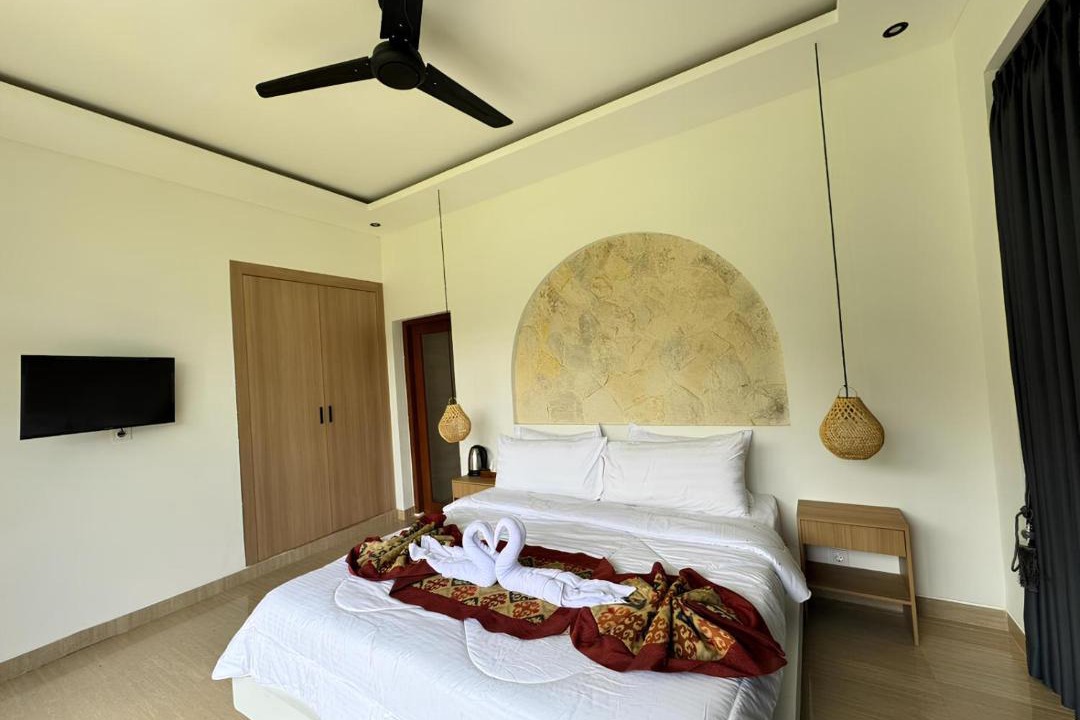 Photo of Bedroom in Kedisan