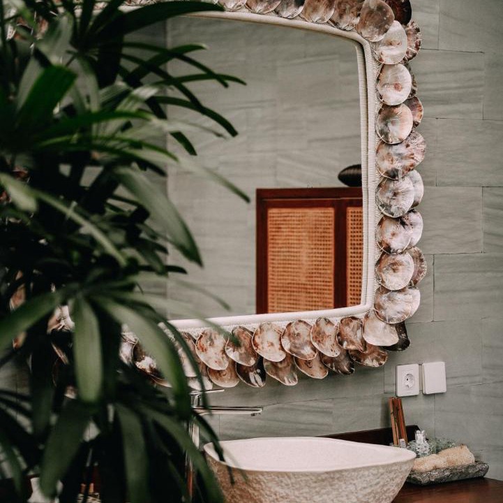 Photo of Bathroom in Payangan