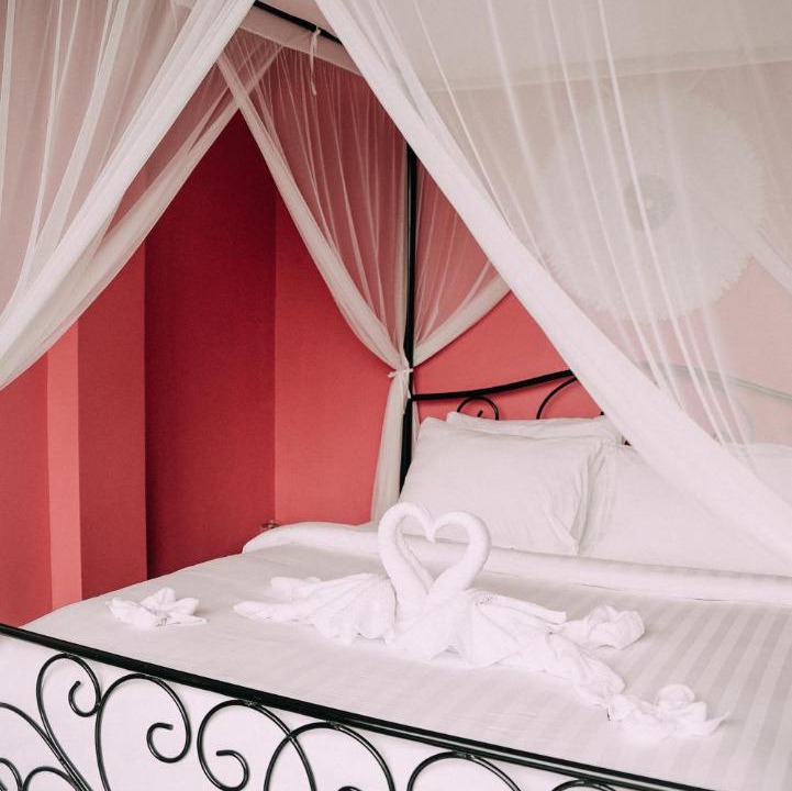 Photo of Bedroom in Payangan