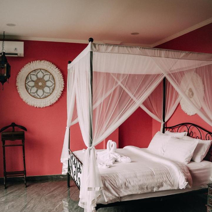 Photo of Bedroom in Payangan