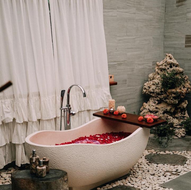 Photo of Bathroom in Payangan