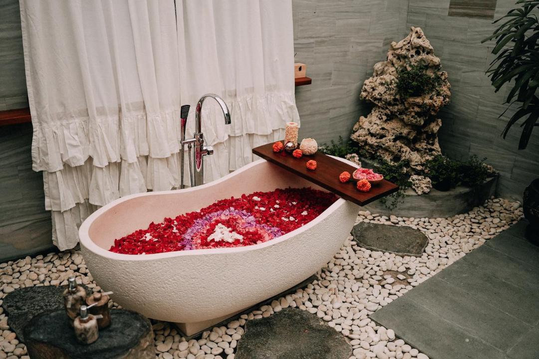 Photo of Bathroom in Payangan
