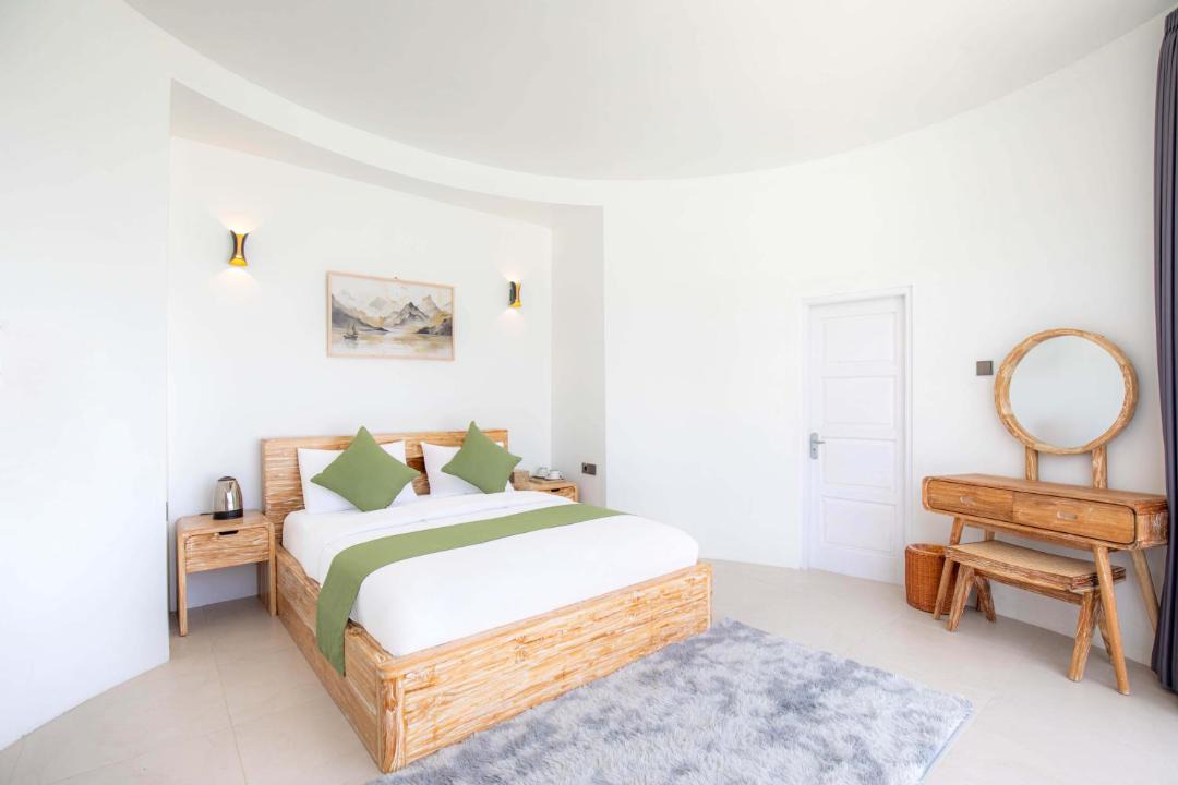 Photo of Bedroom in Songan