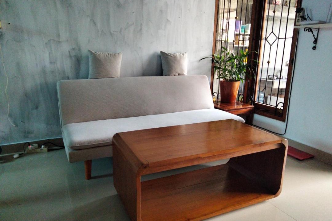 Photo of Livingroom in Tabanan