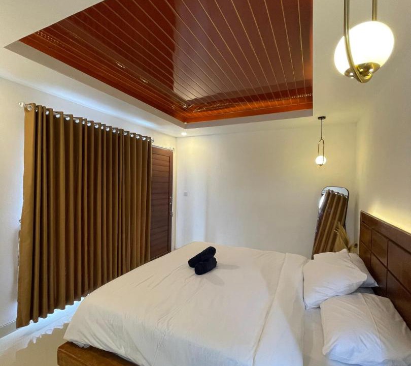 Photo of Bedroom in Kintamani