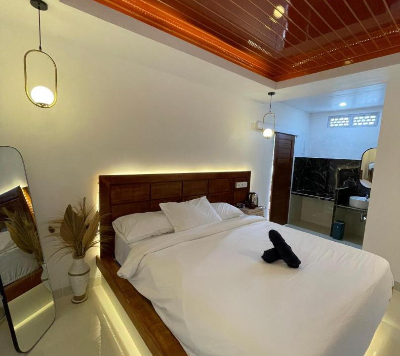 Photo of Bedroom in Kintamani