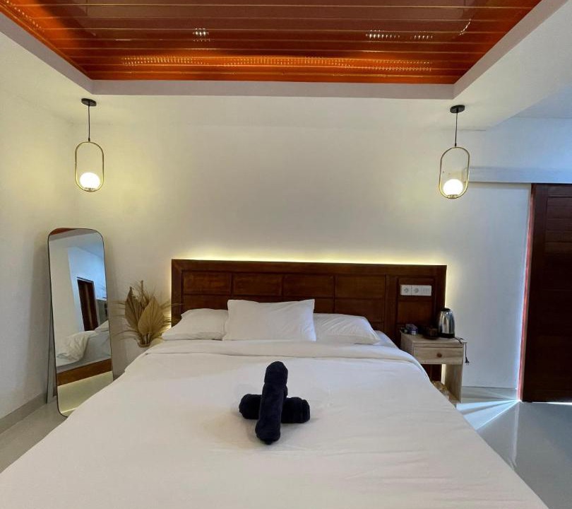 Photo of Bedroom in Kintamani