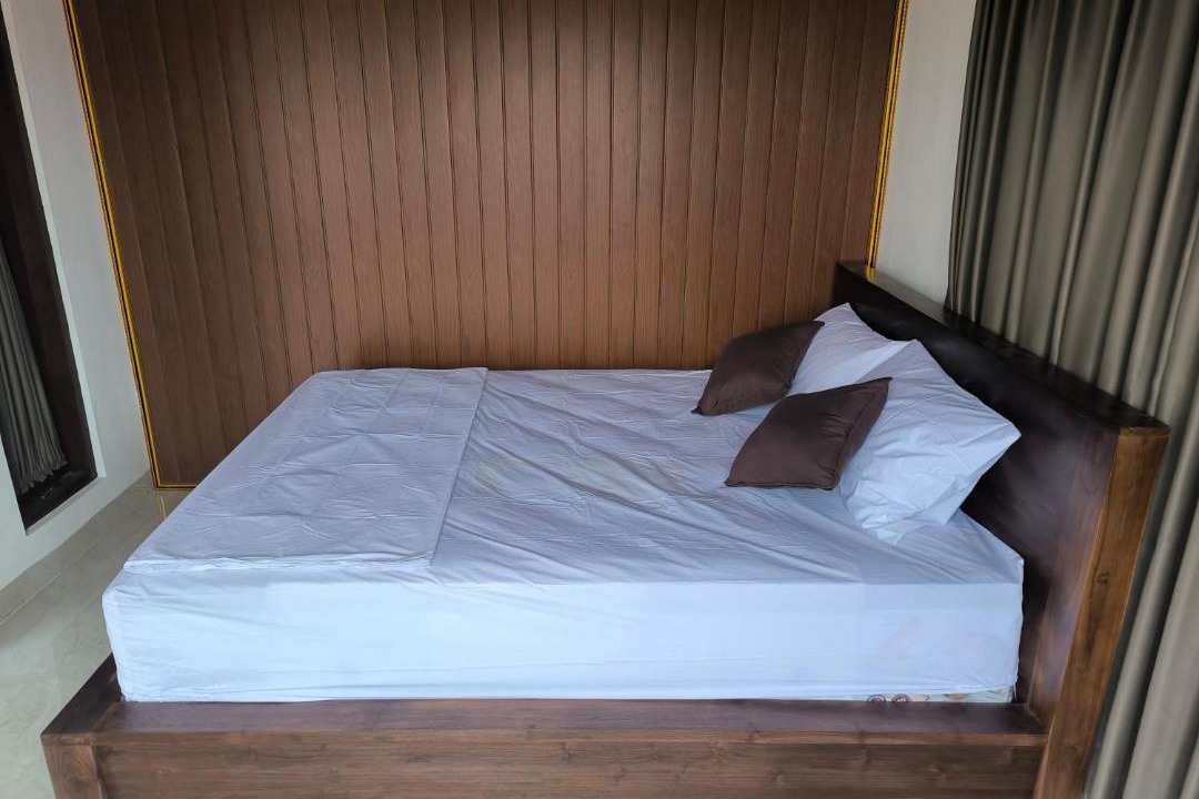 Photo of Bedroom in Mas