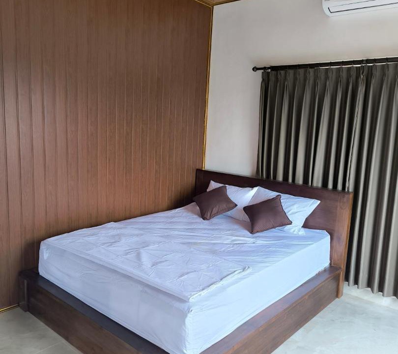 Photo of Bedroom in Mas