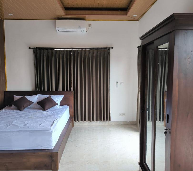 Photo of Bedroom in Mas