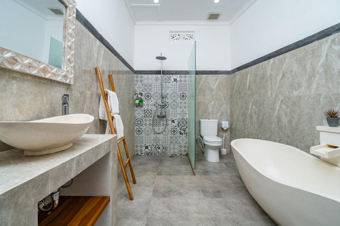 Photo of Bathroom in Singakerta