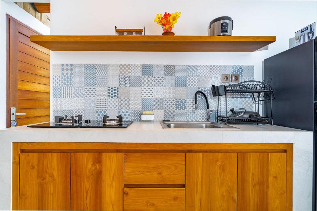 Photo of Kitchen in Singakerta
