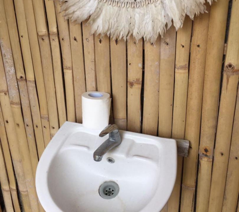 Photo of Bathroom in Kedisan