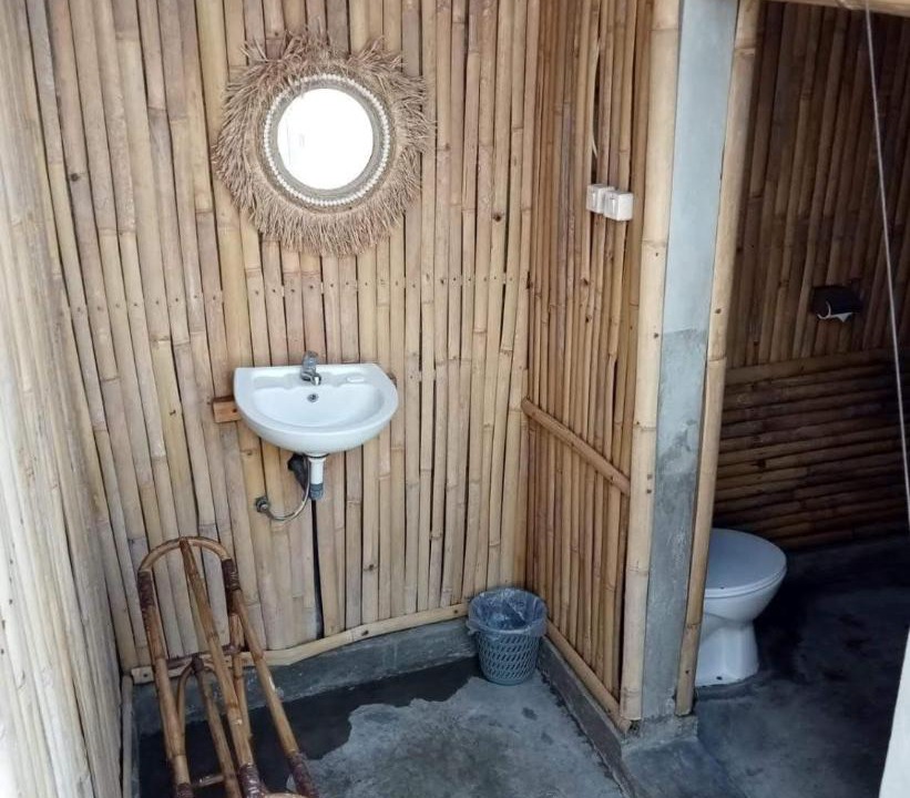 Photo of Bathroom in Kedisan