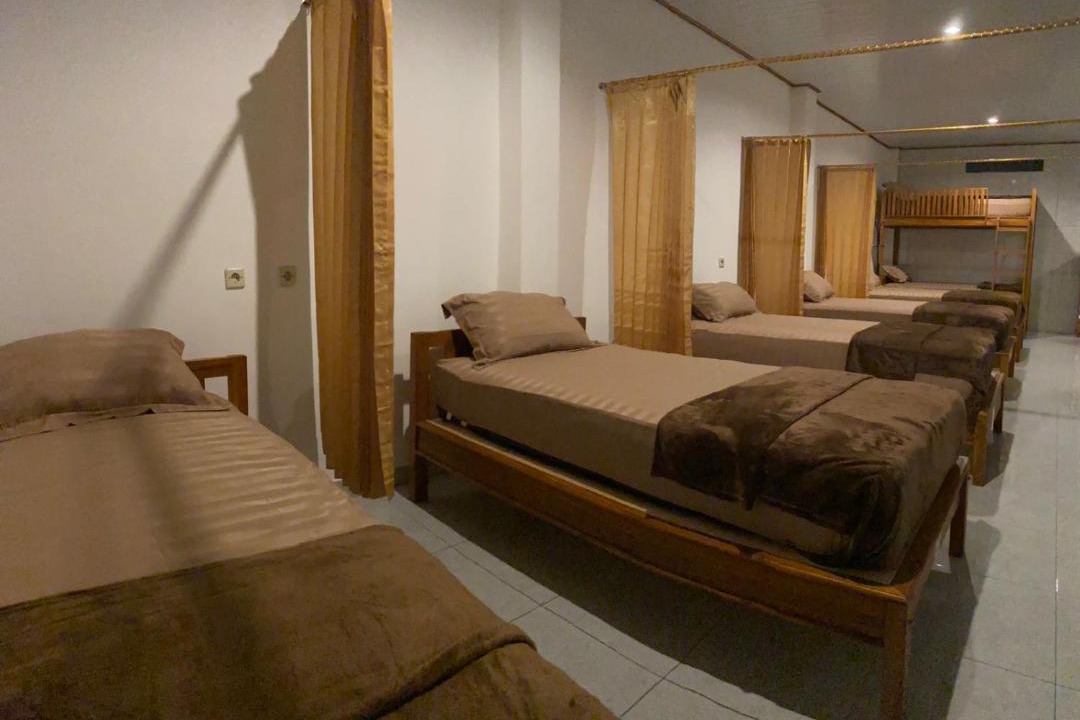 Photo of Bedroom in Lovina