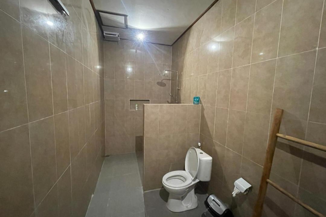 Photo of Bathroom in Songan