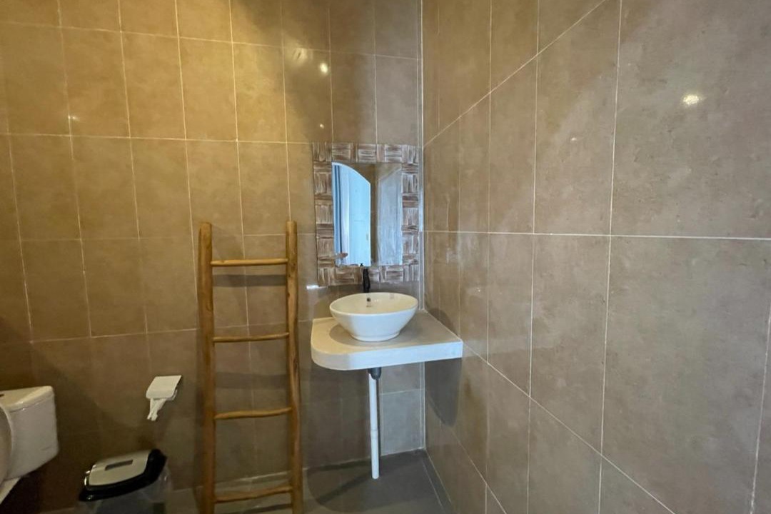 Photo of Bathroom in Songan