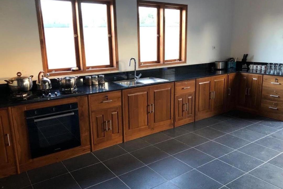Photo of Kitchen in Culik