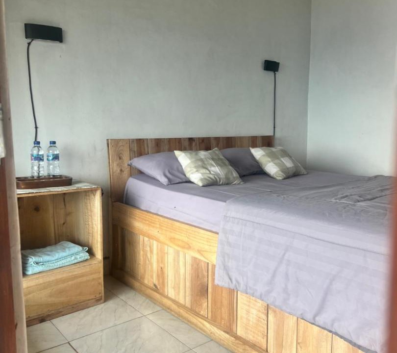 Photo of Bedroom in Kintamani