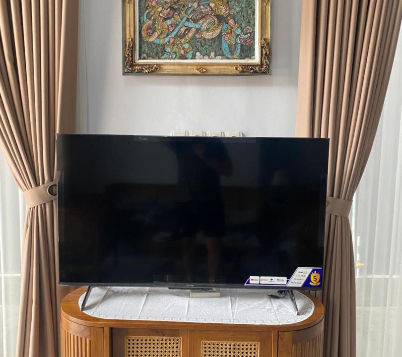 Photo of Livingroom in Candi Dasa