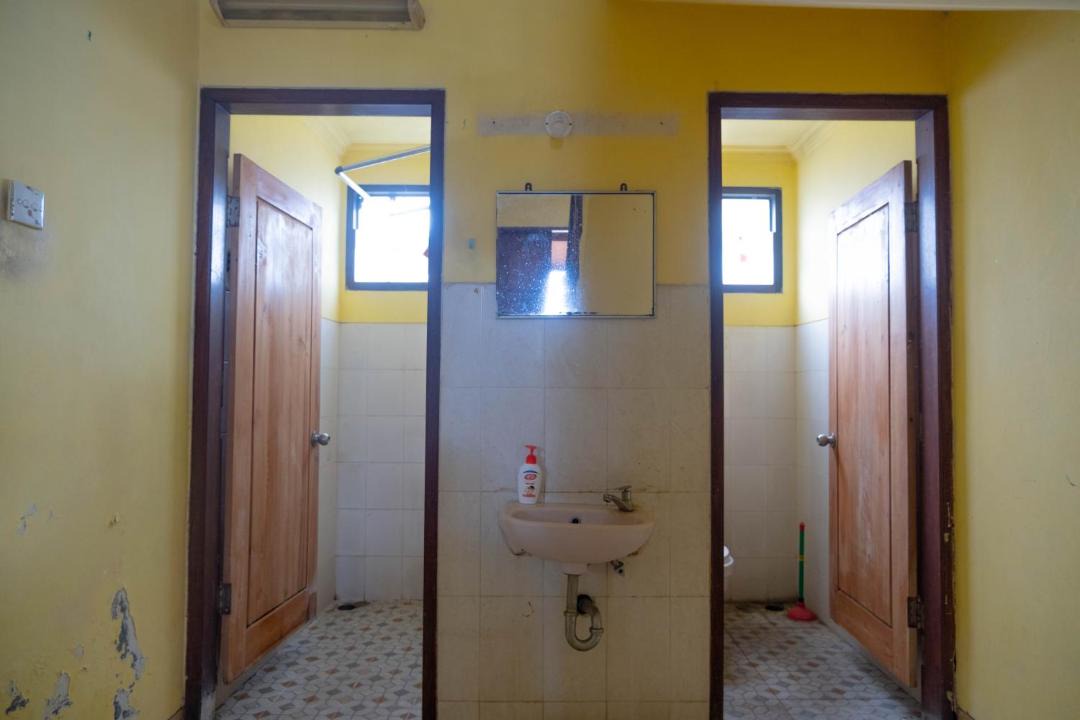 Photo of Bathroom in Dauh Peken