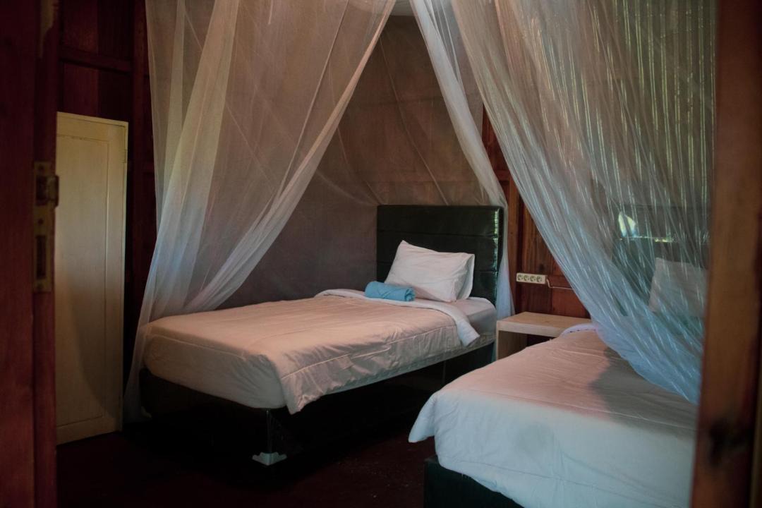 Photo of Bedroom in Penebel