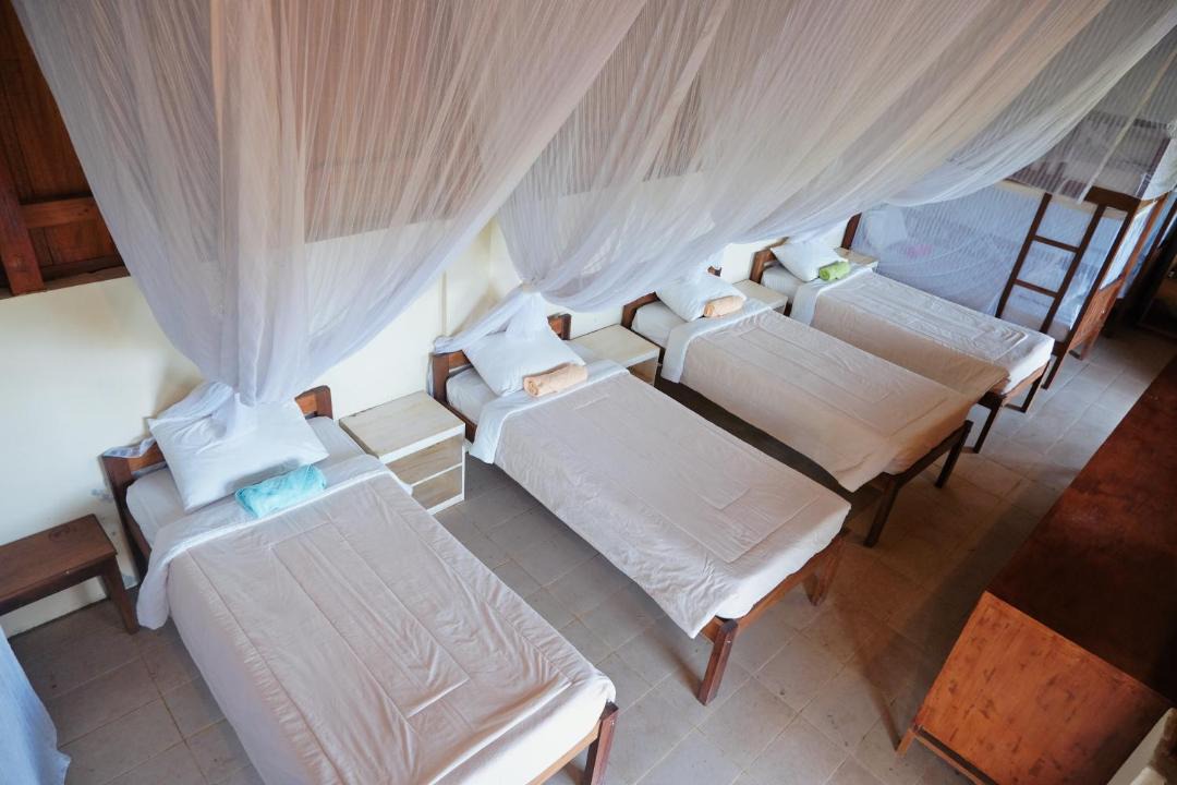 Photo of Bedroom in Penebel