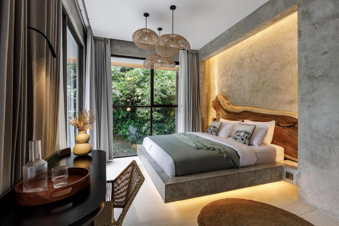 Photo of Bedroom in Petulu