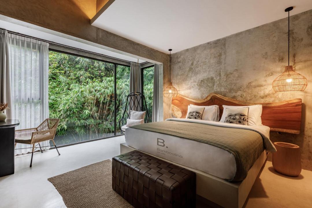 Photo of Bedroom in Petulu