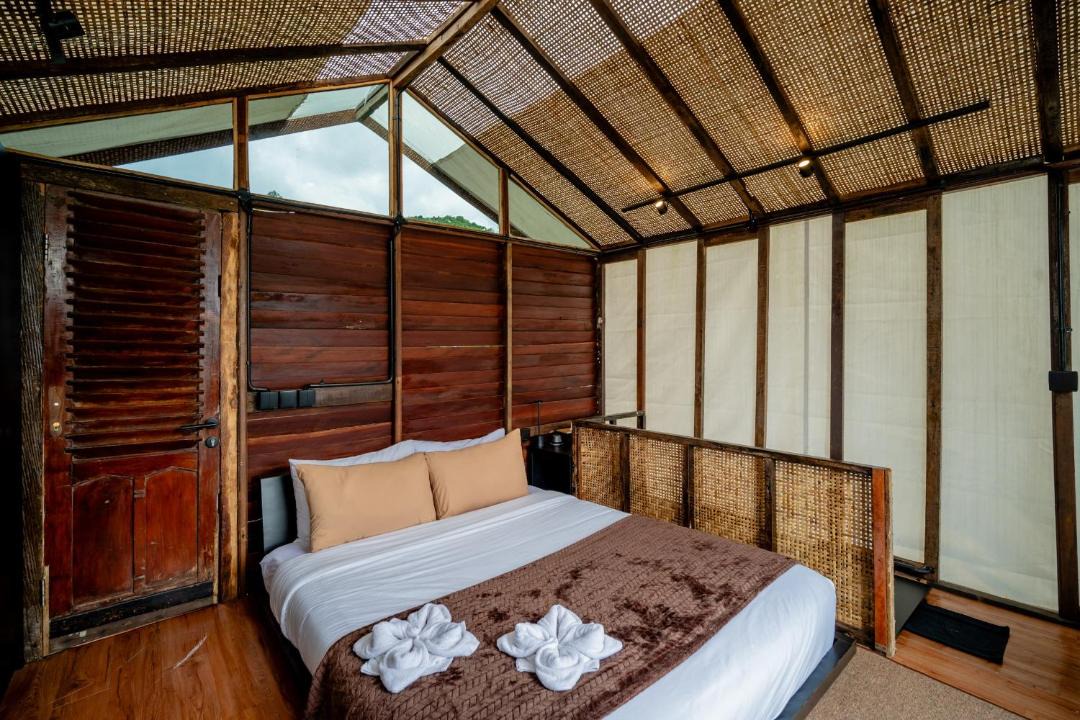 Photo of Bedroom in Kedisan