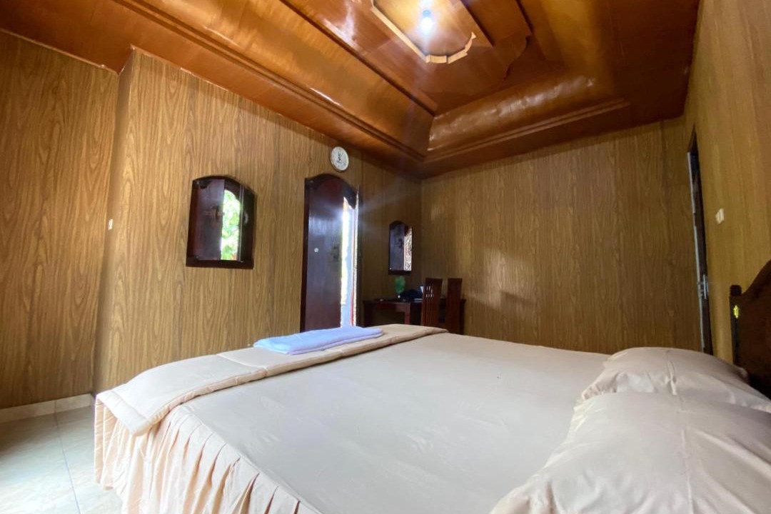 Photo of Bedroom in Jasri