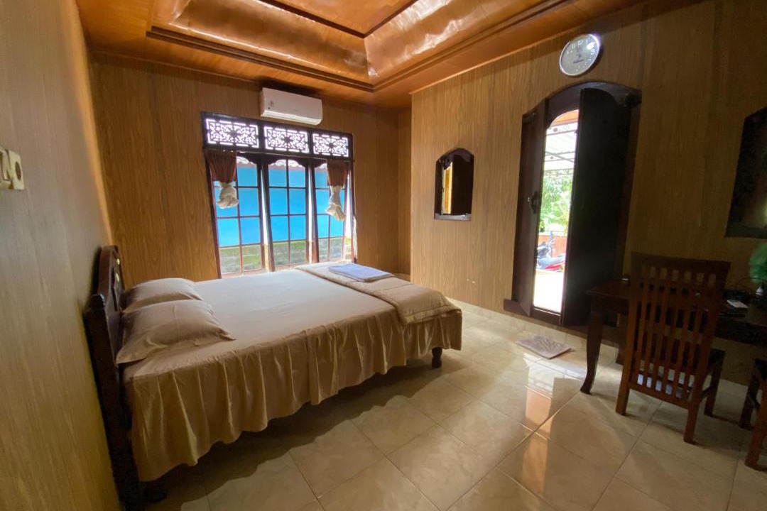 Photo of Bedroom in Jasri