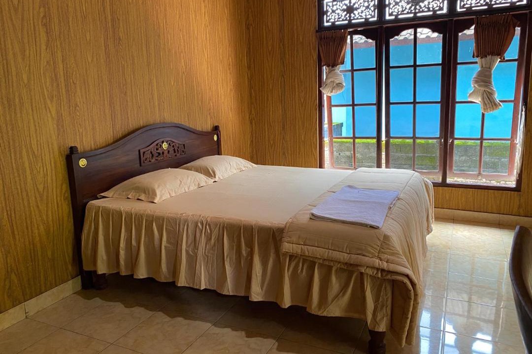 Photo of Bedroom in Jasri