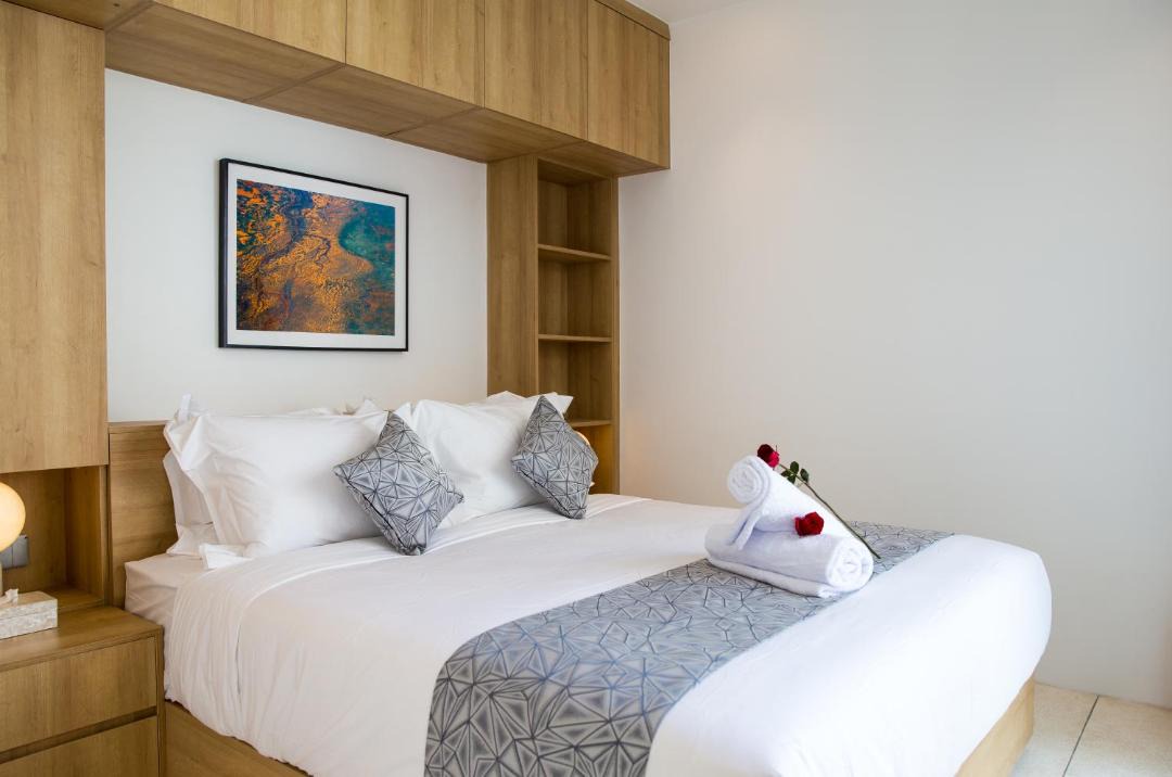 Photo of Bedroom in Dewi Sri