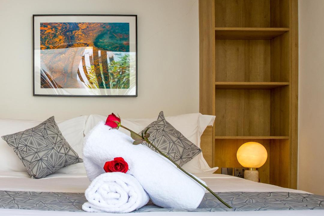 Photo of Bedroom in Dewi Sri