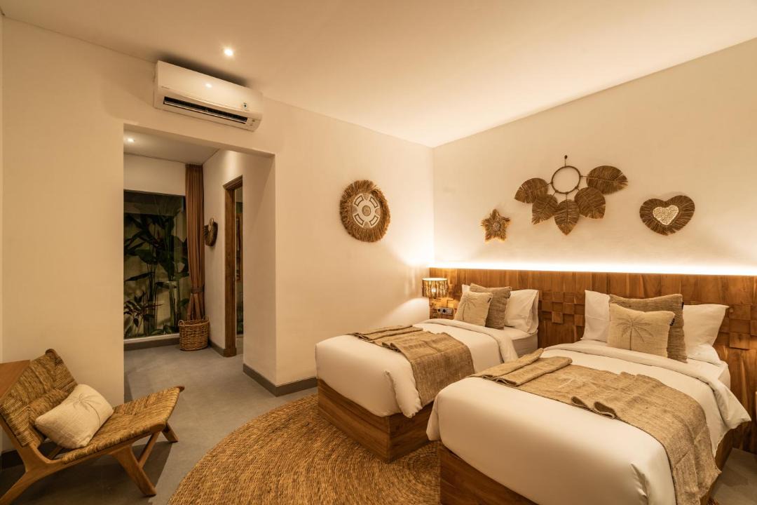 Photo of Bedroom in Singakerta