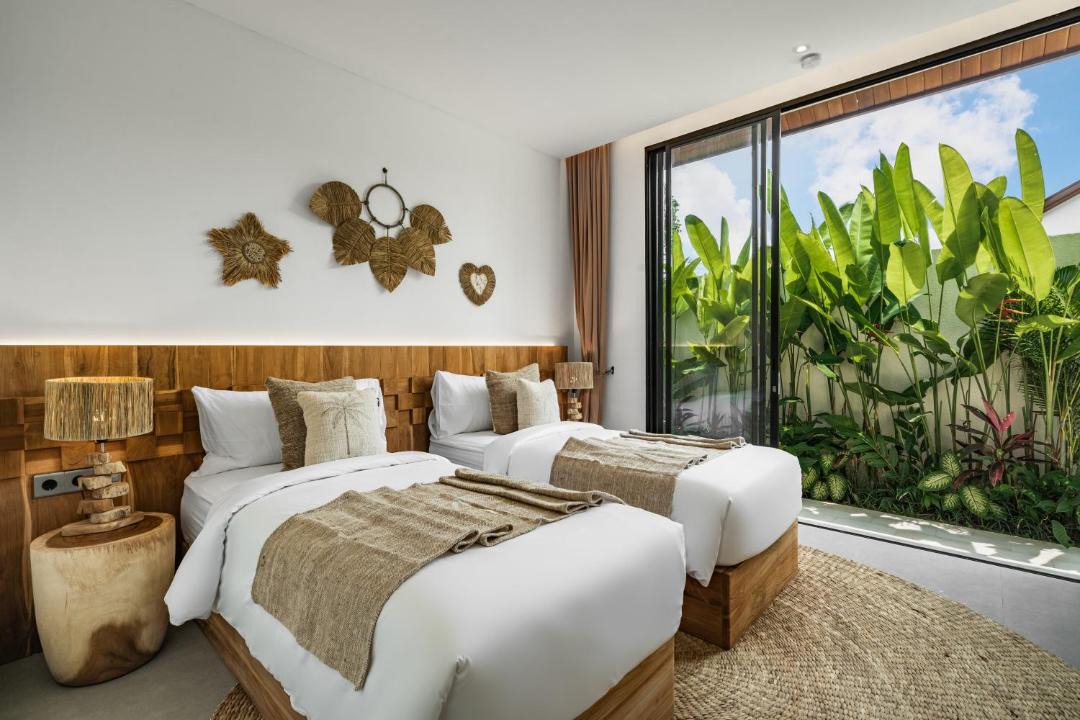 Photo of Bedroom in Singakerta