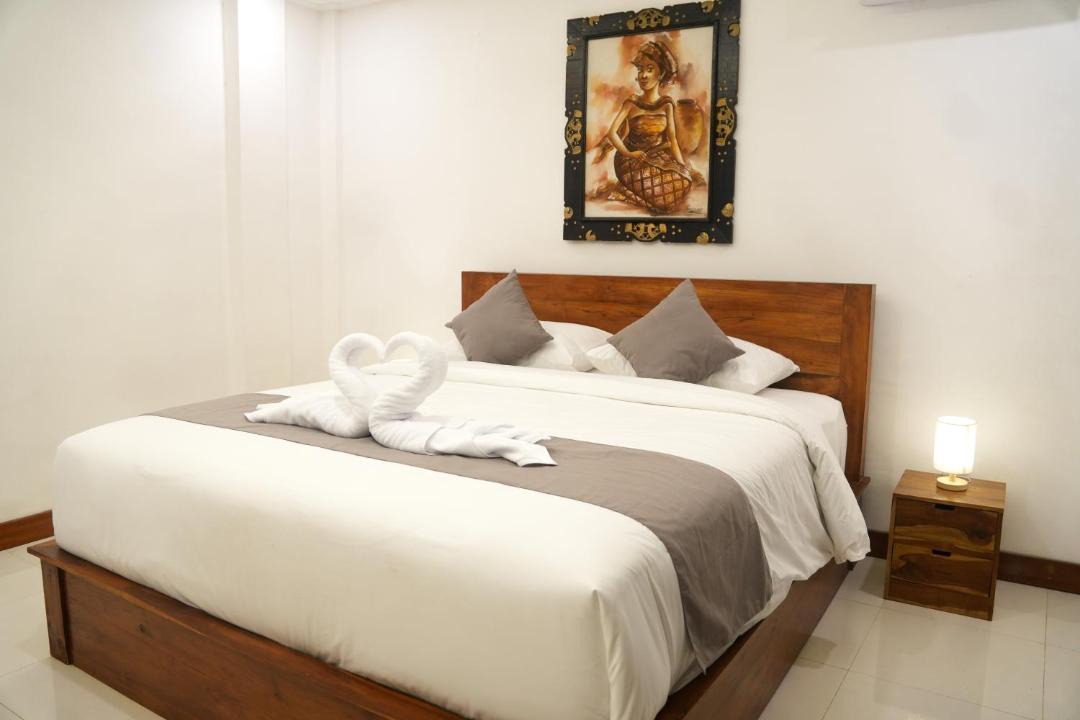 Photo of Bedroom in Andong