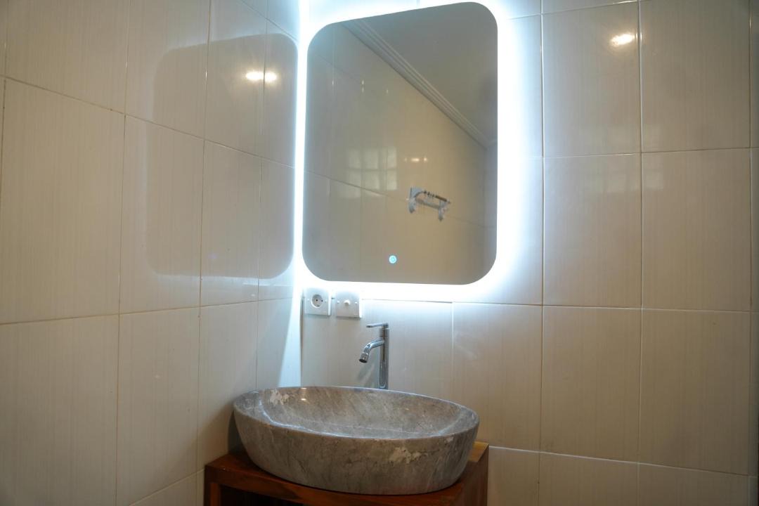 Photo of Bathroom in Andong