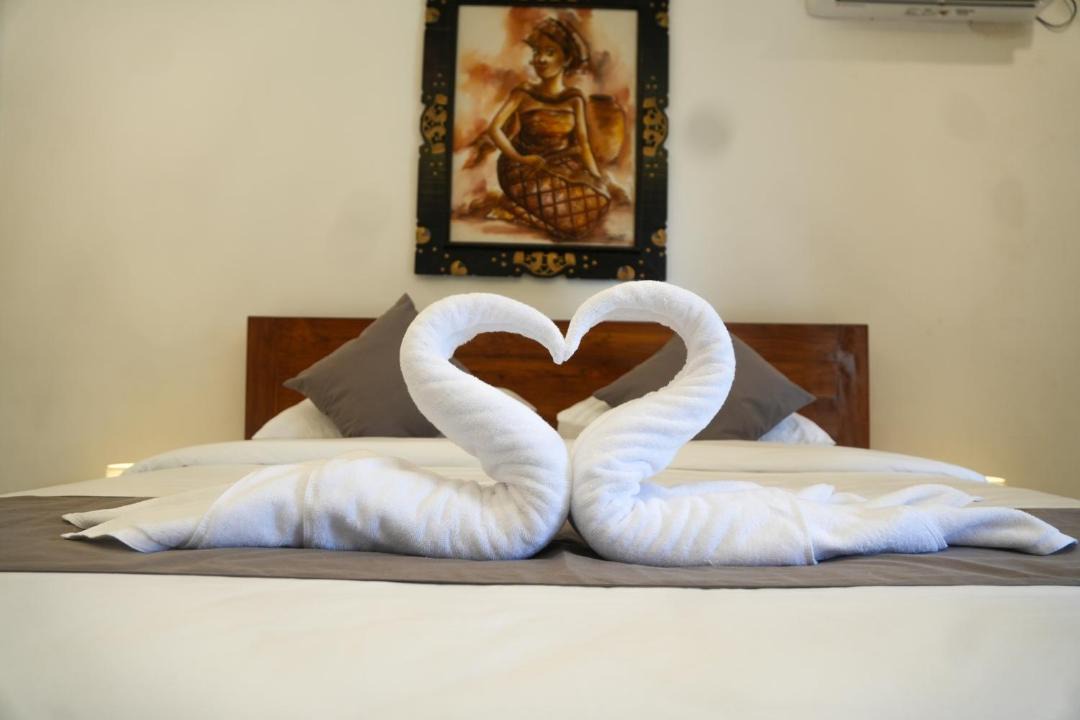Photo of Bedroom in Andong
