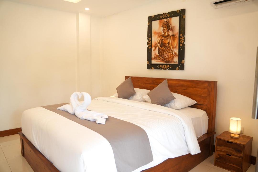 Photo of Bedroom in Andong