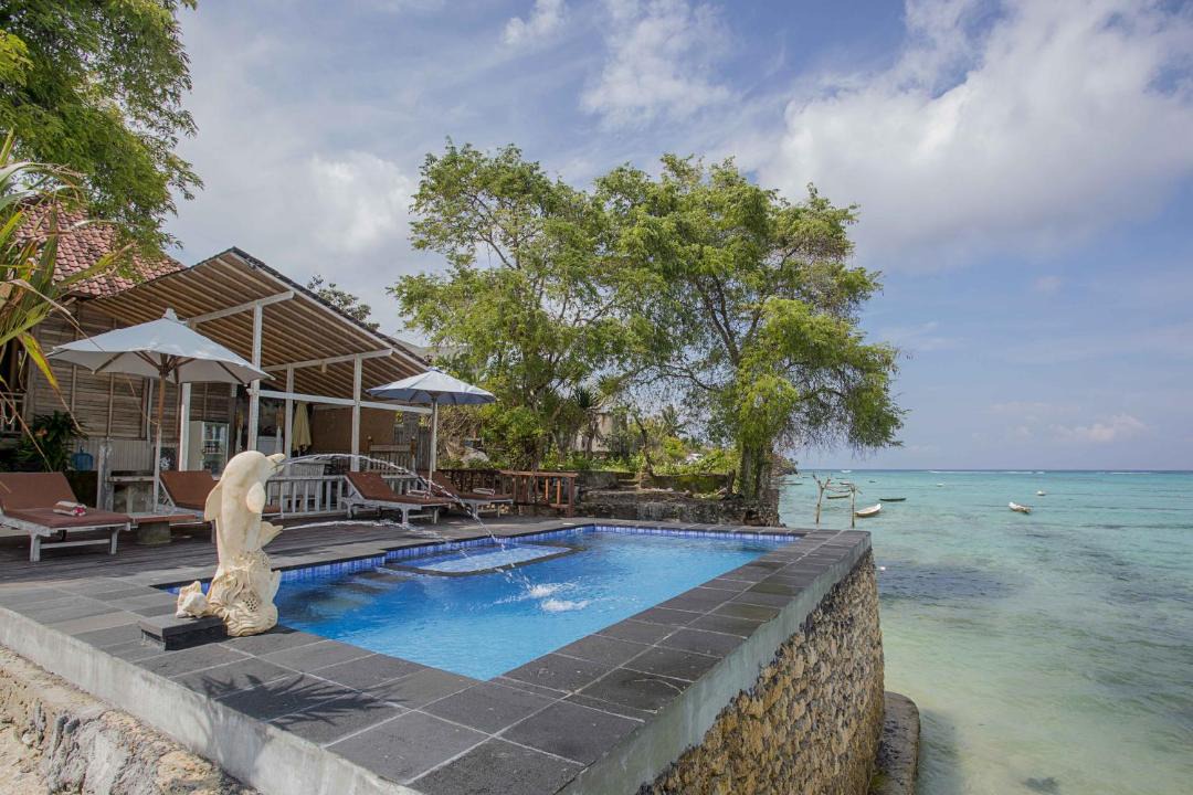 Photo of Others in Ceningan Island
