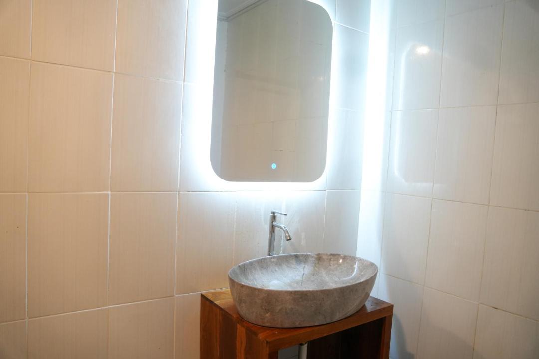Photo of Bathroom in Andong