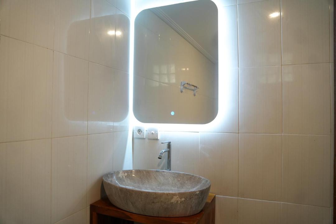Photo of Bathroom in Andong