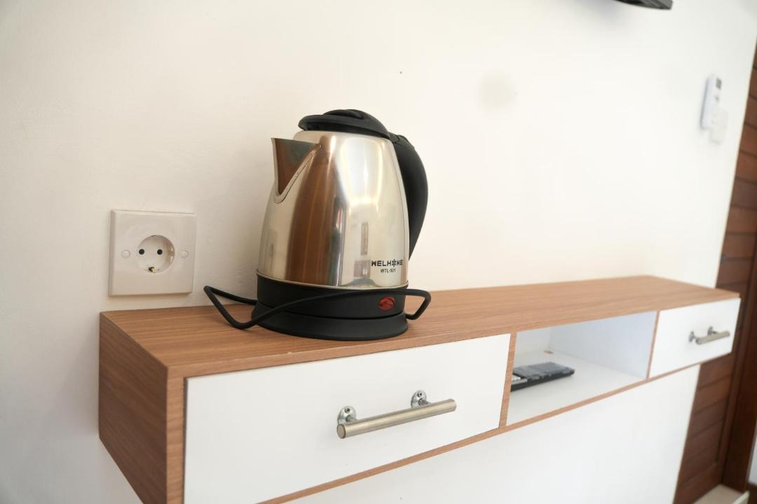 Photo of Kitchen in Andong