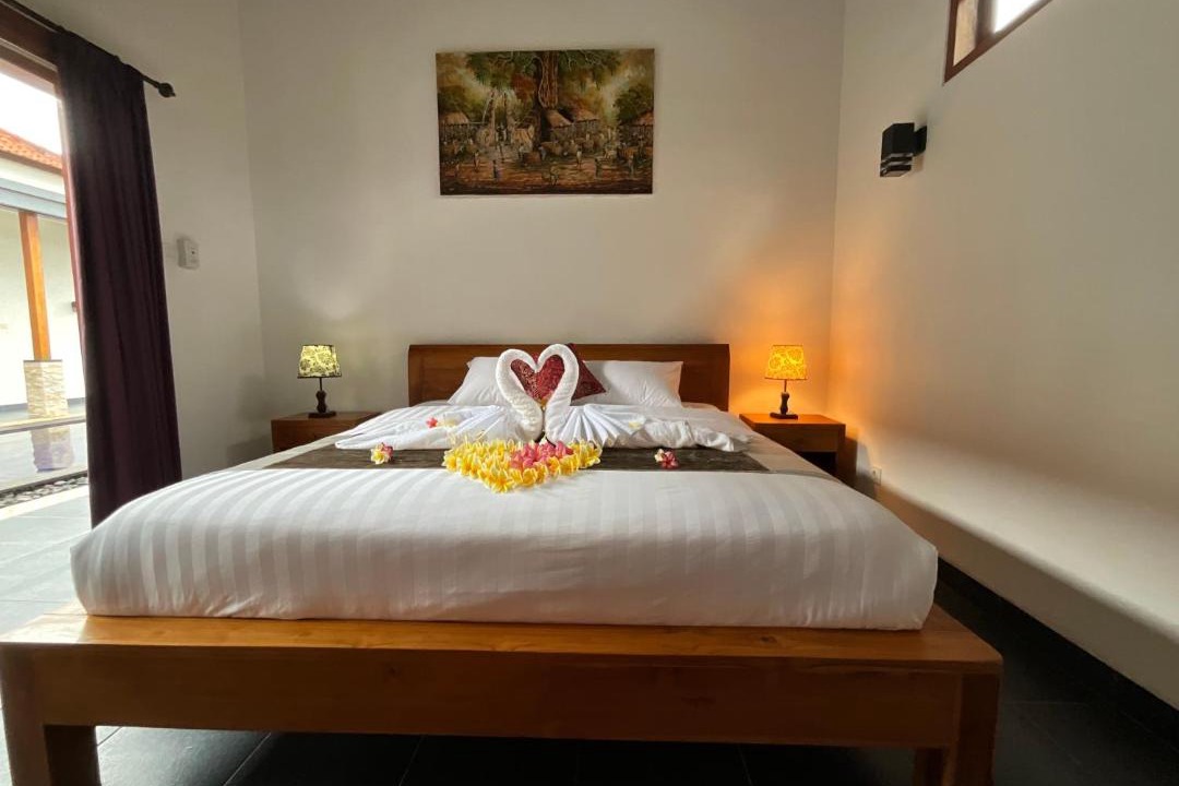 Photo of Bedroom in Culik