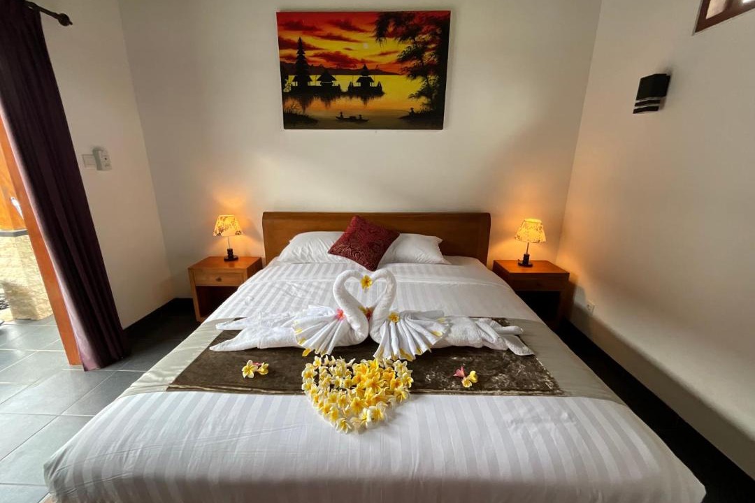 Photo of Bedroom in Culik