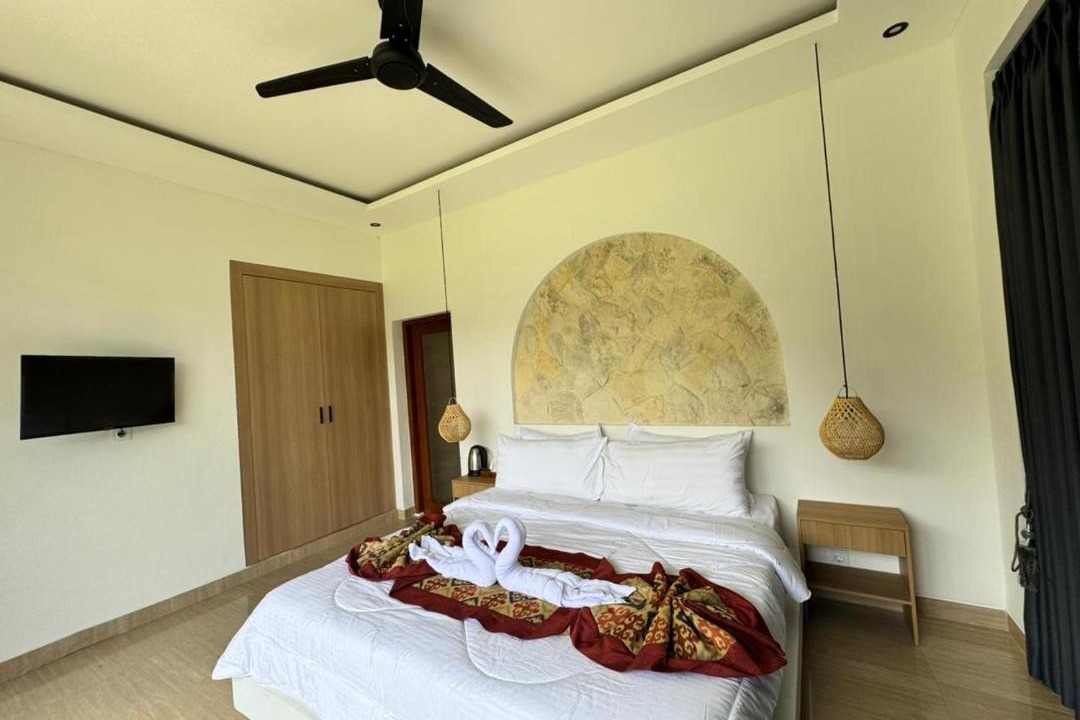 Photo of Bedroom in Kedisan