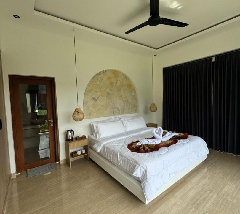 Photo of Bedroom in Kedisan